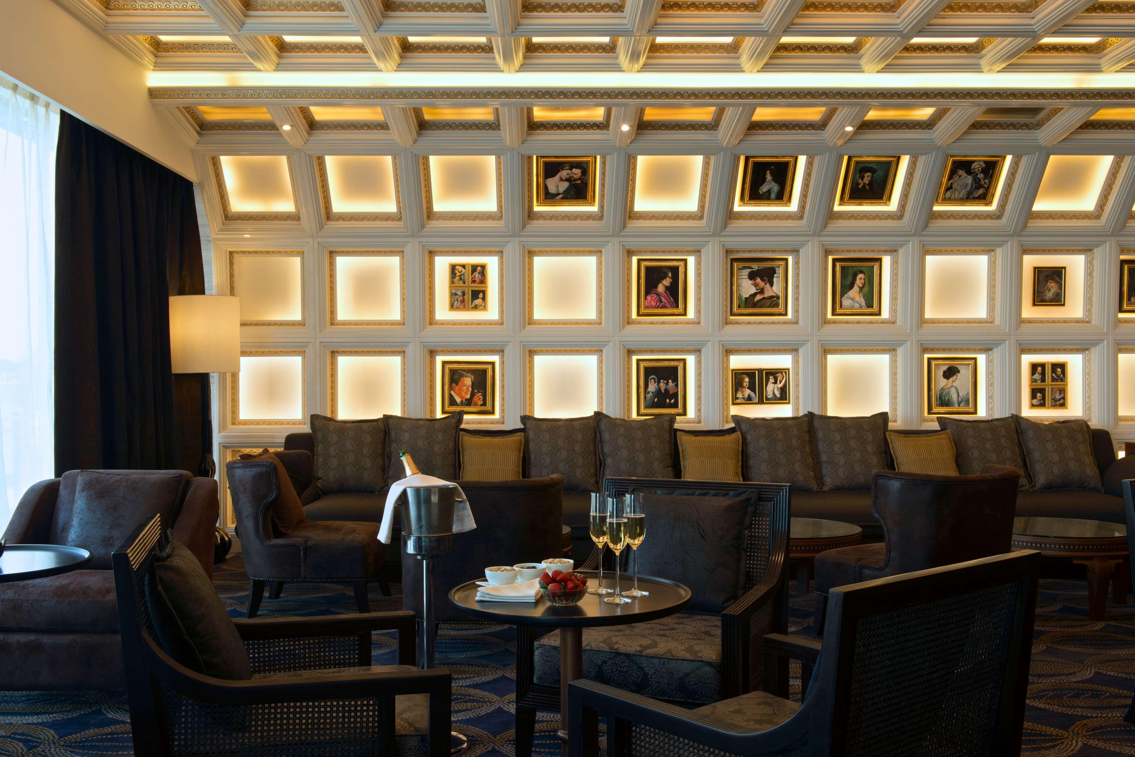 Hyatt Regency Ludhiana Hotel Exterior photo