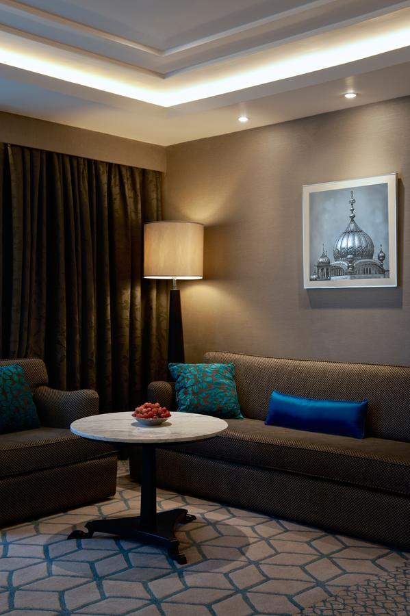 Hyatt Regency Ludhiana Hotel Room photo