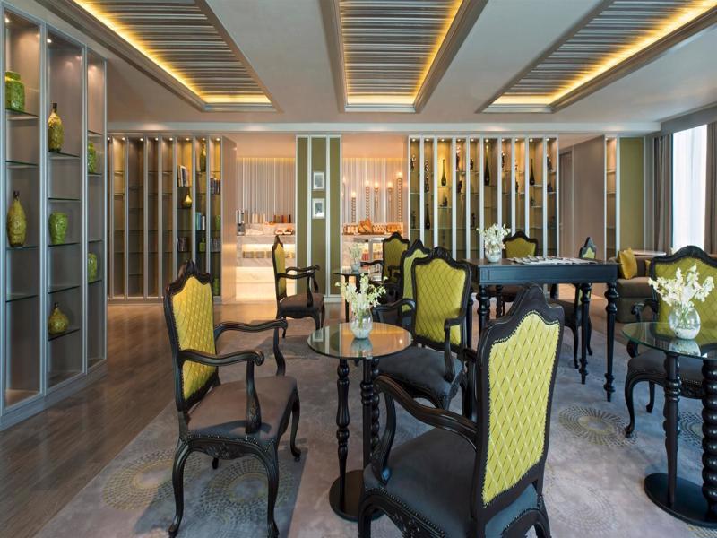 Hyatt Regency Ludhiana Hotel Exterior photo